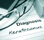  קרטוקונוס: בדיקת אופטומטריסט עשויה להציל את הראייה-תמונה